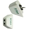 Headset Earphone Converter Adapter for Xbox 360