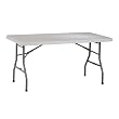5' Resin Multi Purpose Table By Office Star