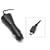 iTALkonline In Car Charger for Samsung S8300 Tocco Ultra Edition