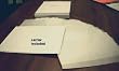 5 Mil Letter size 9" x 11-1/2" Laminating Pouches Qty 100 Hot Glossy 9x11.5 Thermal Lamination Sheet Pockets