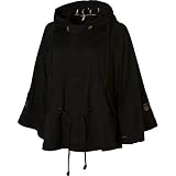 Nixon Kate Poncho - Women's