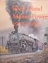 Rock Island motive power, 1933-1955