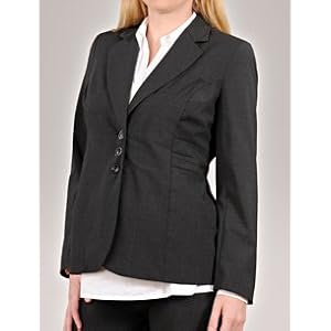 Buy A Pea in the Pod Collection: Button Front Bi-stretch Suiting Maternity Jacket by A Pea in the Pod