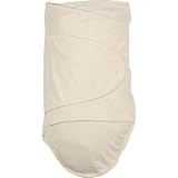 Miracle Blanket -Baby Swaddling Blanket -Beige