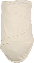 Miracle Blanket -Baby Swaddling Blanket -Beige
From Miracle Blanket

