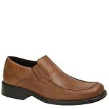 Kenneth Cole REACTION Men's Ur The Best Slip-on,Tan,10 M