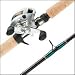 Coastal Cl153H-Outer Banks Outfitters CP70M Inshore Combo