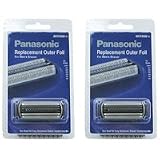 Panasonic WES9085PC-2PK Outer Foil 2 Pack