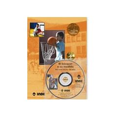 El basquet a su medida/ Basketball for You: Pre-mini De 8 a 10 Anos/ Pre-mini 8 to 10 Years Old
