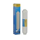 GE GXRTDR Inline Water Filter Replacement