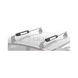 Yakima Crossbar Pads B00066Z2HO