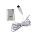 Batterie 3600mAh + chargeur pour XBOX 360