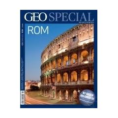 GEO Special 2/2011: Rom