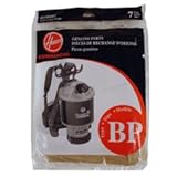 Hoover 401000BP: Standard Style BP Replacement Bags