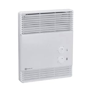Ouellet 1500-watt European-style Wall Heater