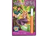 Disney Tangled Rapunzel Invisible Ink Picture Book 2