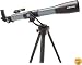 Meade Rb-60 / 70055Lf 60Mm A-Series Altazimuth Refractor Telescope