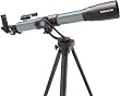 Meade Rb-60 / 70055Lf 60Mm A-Series Altazimuth Refractor Telescope