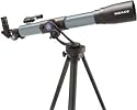 Meade Rb-60 / 70055Lf 60Mm A-Series Altazimuth Refractor Telescope
