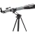 Meade Rb-60 / 70055Lf 60Mm A-Series Altazimuth Refractor Telescope