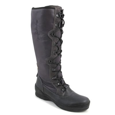 NAPAPIJRI 0378800 LARA HIGH BOOT
