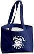 Connecticut Huskies (UConn) Tote Bag NCAA College Athletics Sports Team Fan Merchandise