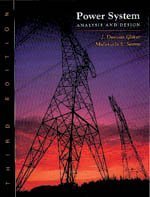 Power System Analysis and Design (with CD-ROM)