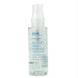 Bliss Lid+Lash Wash Makeup Remover 3.7 oz