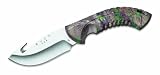 Buck Knives 0393CMG20 Omni Hunter 12Pt, Guthook, Realtree Xtra Green Camo