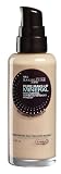 Maybelline Jade Pure Mineral Foundation Liquid Foundation