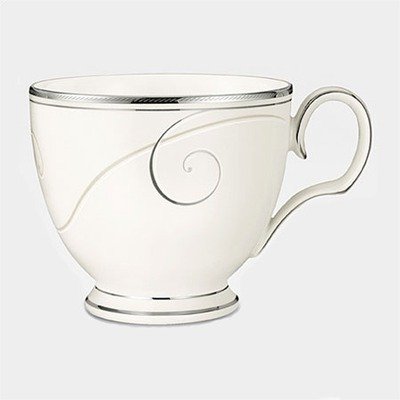 Platinum Wave Cup [Set of 4]