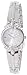 Citizen Women's EW9010-54A Eco-Drive Silhouette Bangle Watch