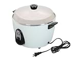 TATUNG TAC-10G(SF) White Indirect Heating Rice Cookers
