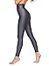 American Apparel Nylon Tricot High-Waist Leggings