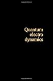 Quantum electrodynamics