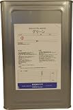 TRUSCO ミラクール ゆかセルフ TS-W2000 グレー 15.0Kg 7760314