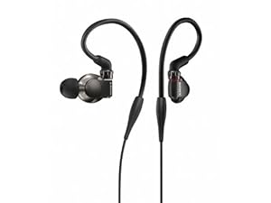 SONY 密閉型インナーイヤーレシーバー EX600 MDR-EX600