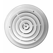 Best Price TA INDUSTRIES INC C800-06 DIFFUSER CEILING ROUND 6