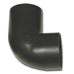 Woodhaven 284 2-1/2" 90&ordm; Elbow