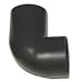 Woodhaven 284 2-1/2" 90&ordm; Elbow