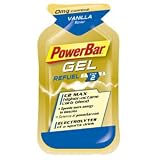 PowerBar Gel 24 Pack Box - Strawberry Banana