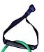 Exerband Web Anchor Strap w/Rubber Saddle