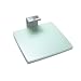 Seca Marina 817 Digital Glass Weight Scale with Elevated Display (8171300009)