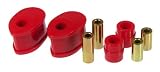 Prothane 7-510 Red Engine Torque Strut Insert Kit