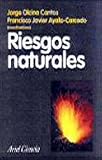 Riesgos naturales (Ariel Ciencia)