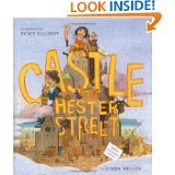 Castle on Hester Street by Heller, Linda published by Jewish Publication Society of America Paperback