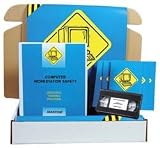 Marcom K000021VEM Computer Workstn Sfty Safety Video Meeting Kit