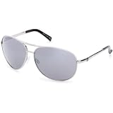 Von Zipper - Bunker Silver VZSU87269020 - Lunettes 