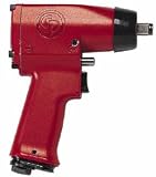 CHICAGO PNEUMATIC RP9524 REDIPOWER PISTOL GRIP IMPACT WRENCHES 3/8