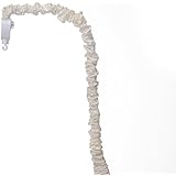 Sweet Potato Lil' Princess Mobile Arm Cover, Cream